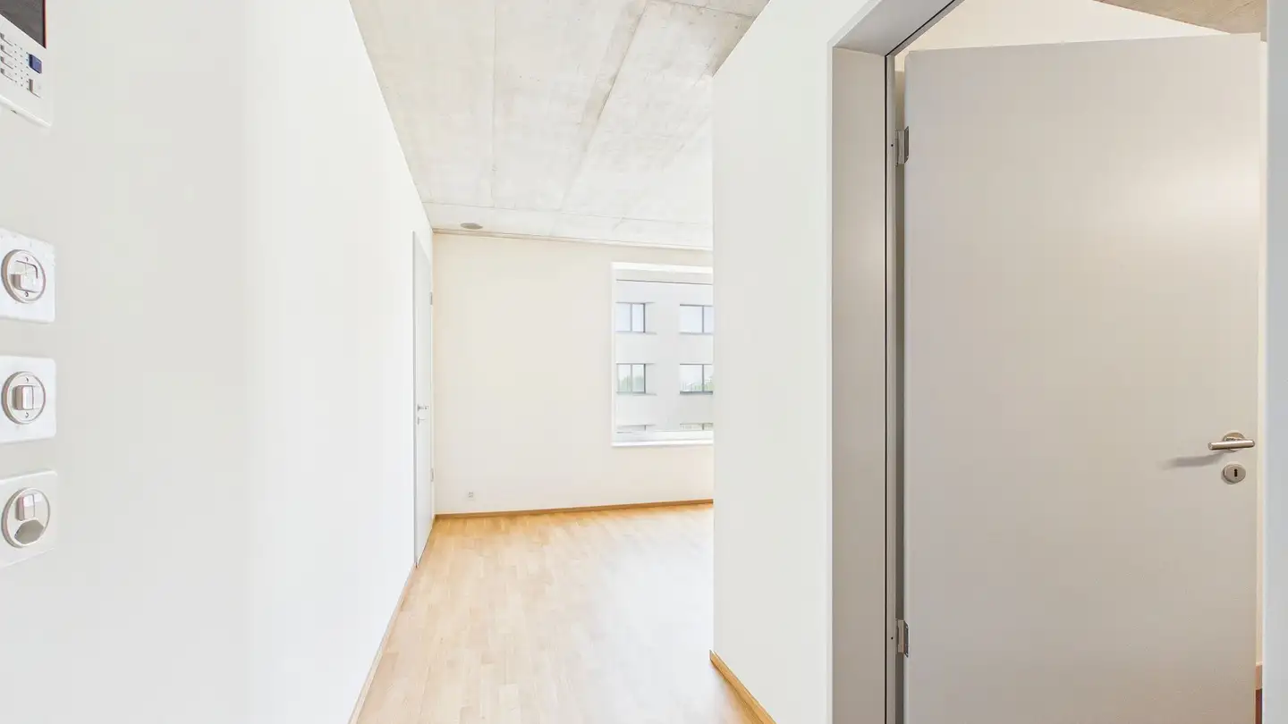 Wohnung mieten - Grosspeterstrasse, 4052 Basel - Foto 2