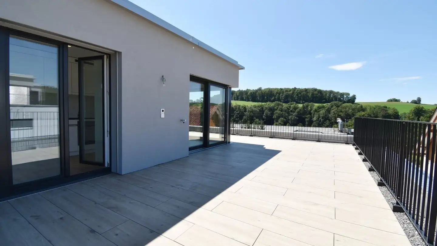 Wohnung mieten - Bühlstrasse 11b, 5076 Bözen - Foto 2