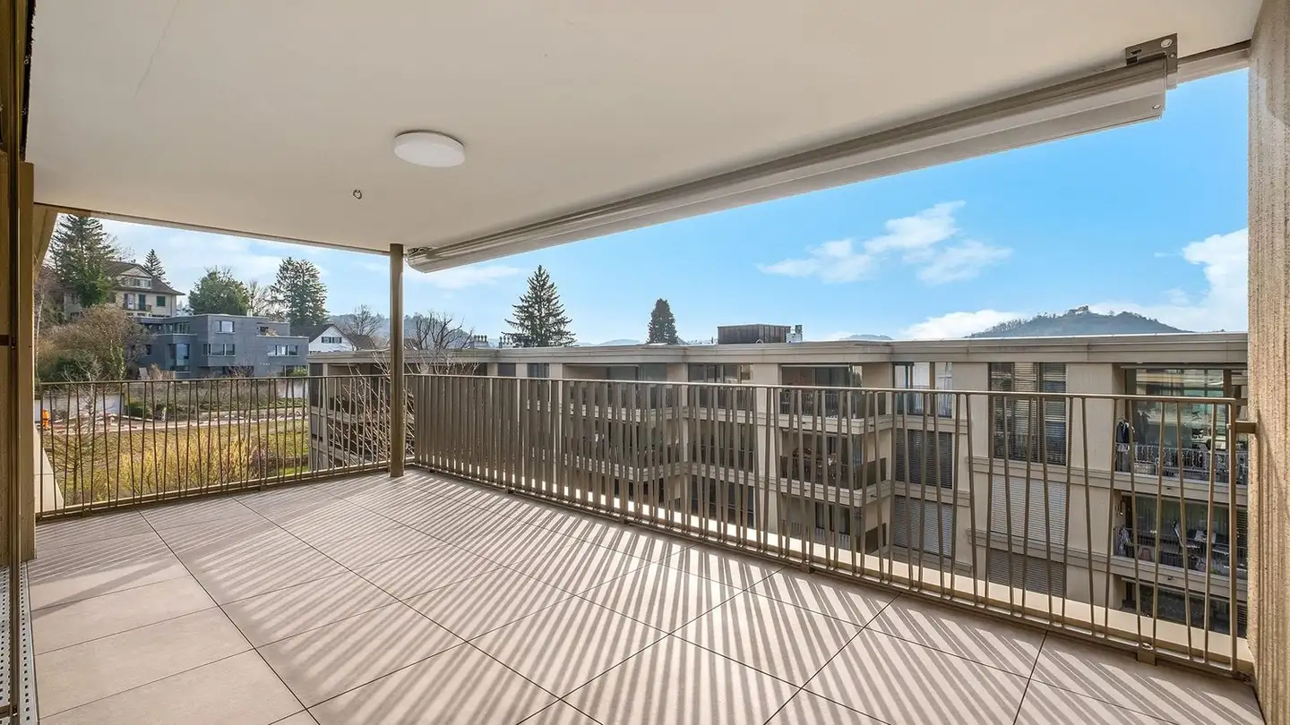 Appartamento in vendita - Brunnmattstrasse 7b, 5600 Lenzburg - Foto 2