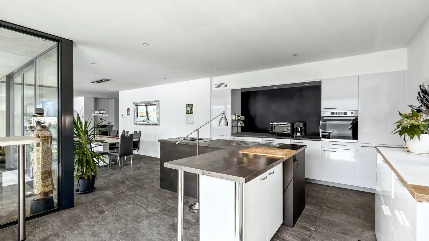 Apartment for sale - Via R. Leoncavallo 50a, 6614 Brissago - Photo 4