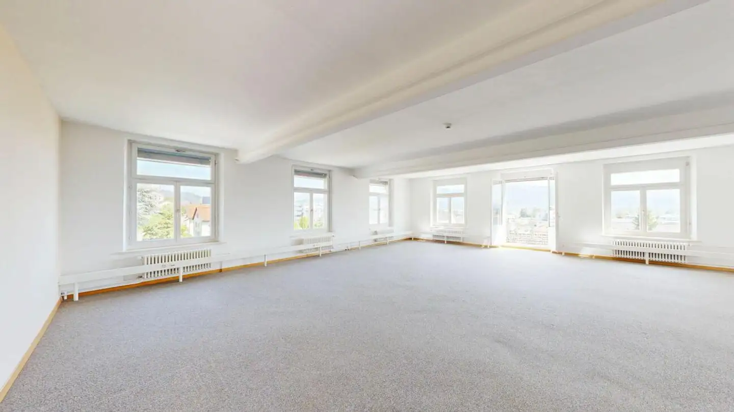 Gewerbe mieten - Alte Landstrasse 106, 9445 Rebstein - Foto 4