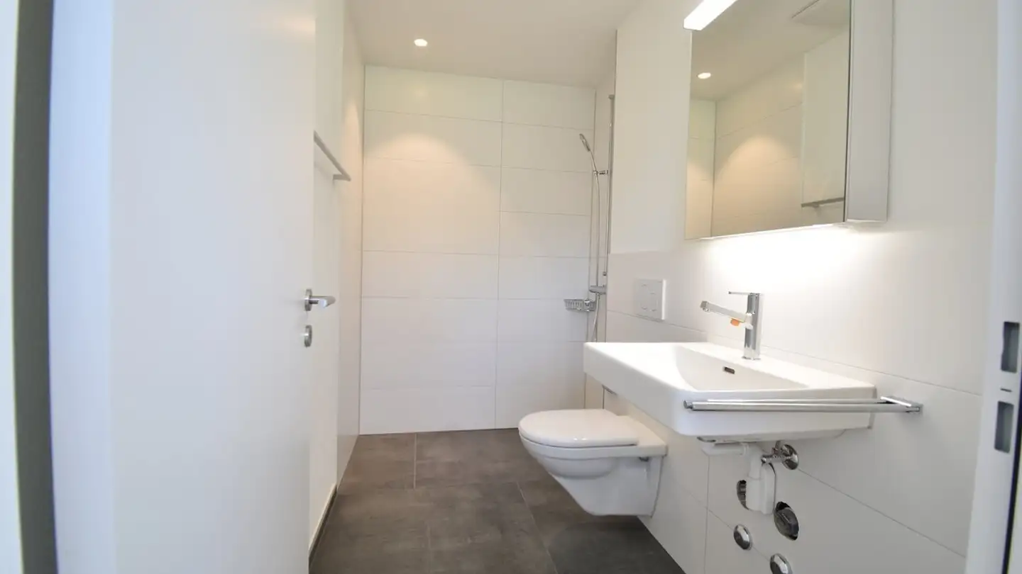 Wohnung mieten - Bühlstrasse 11b, 5076 Bözen - Foto 3