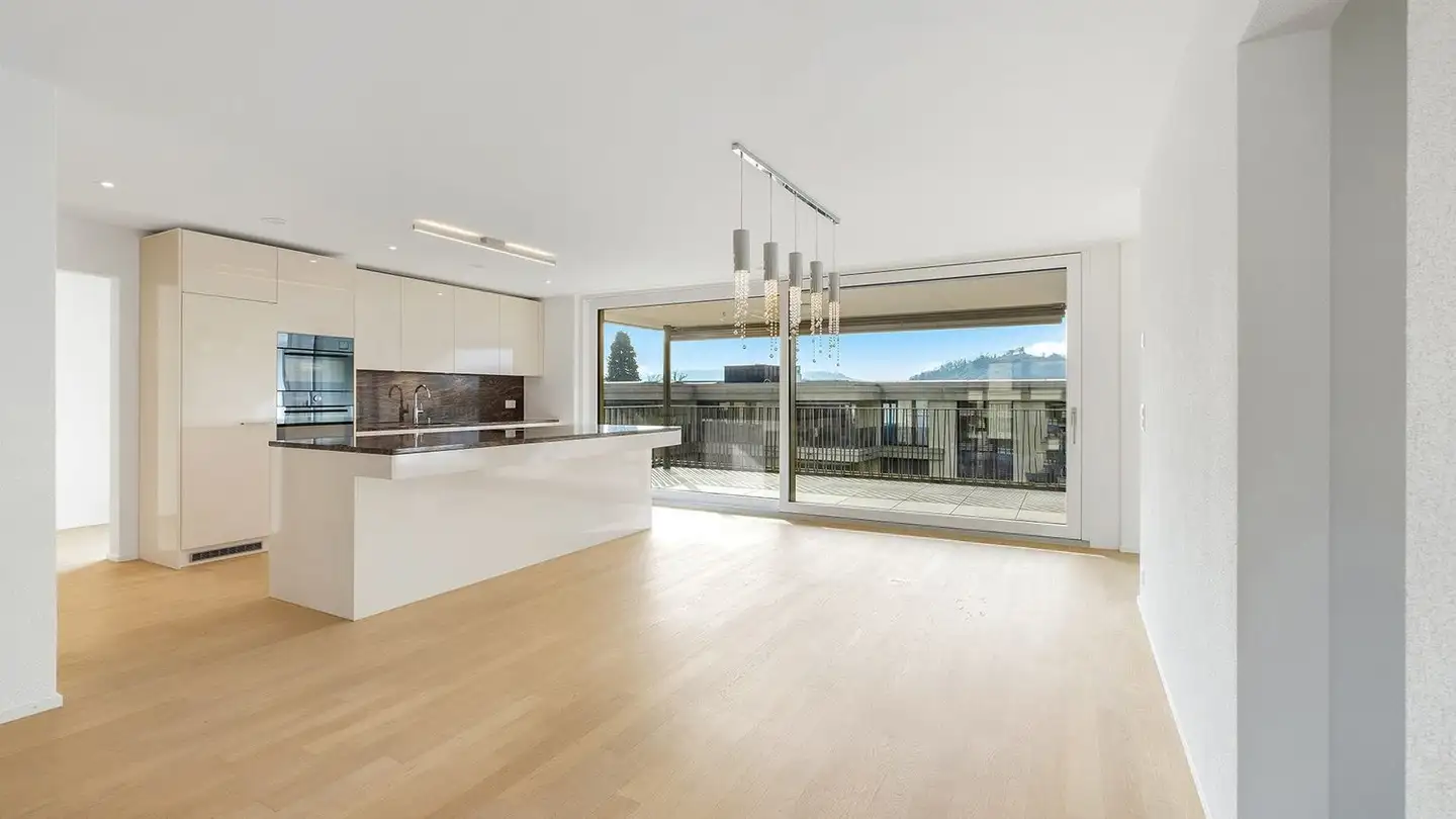 Appartamento in vendita - Brunnmattstrasse 7b, 5600 Lenzburg