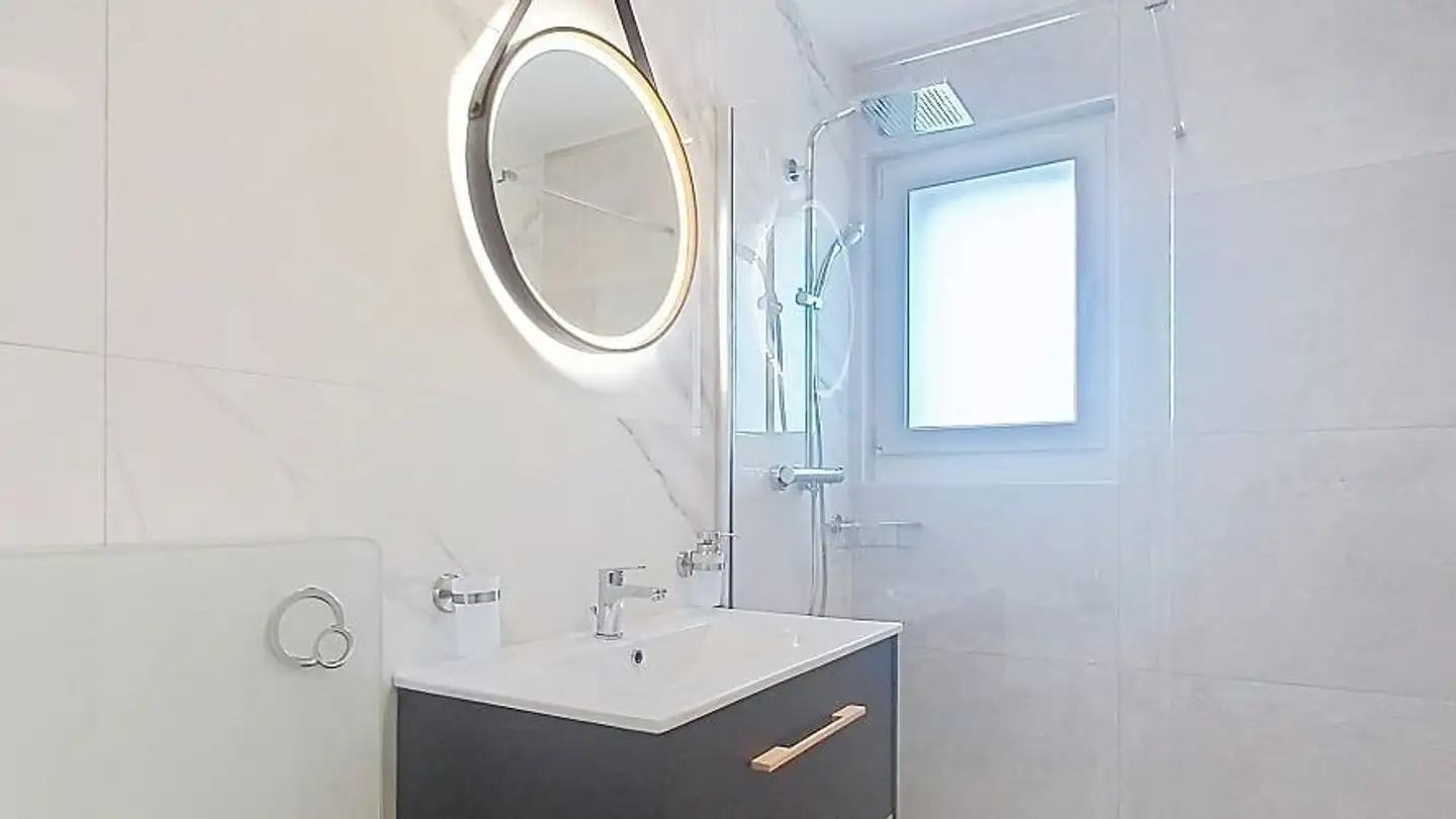 Apartment for rent - Chemin Des Fontany 8, 1470 Estavayer-le-Lac - Photo 4