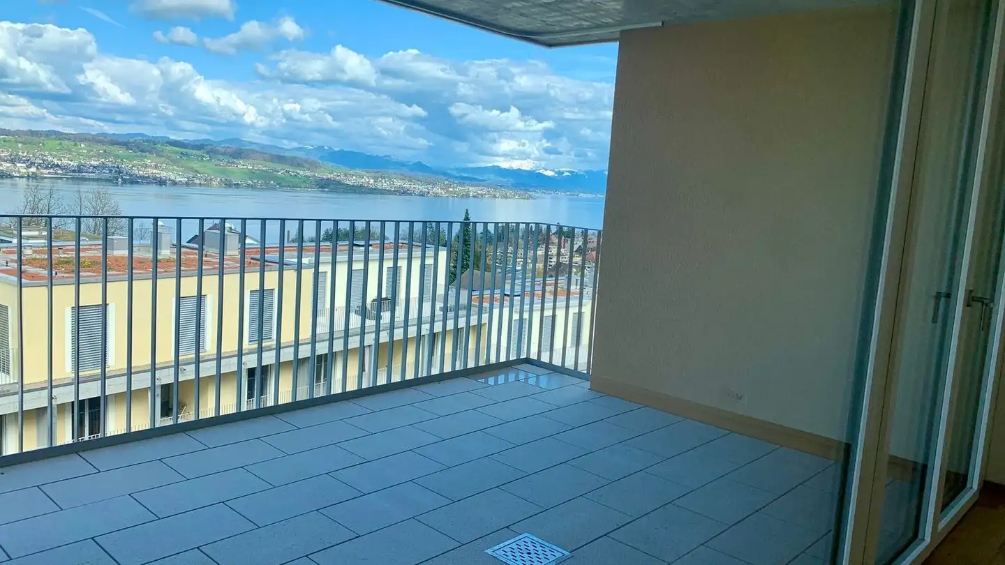 Apartment for rent - Holzmoosrütistrasse 28b, 8820 Wädenswil - Photo 3