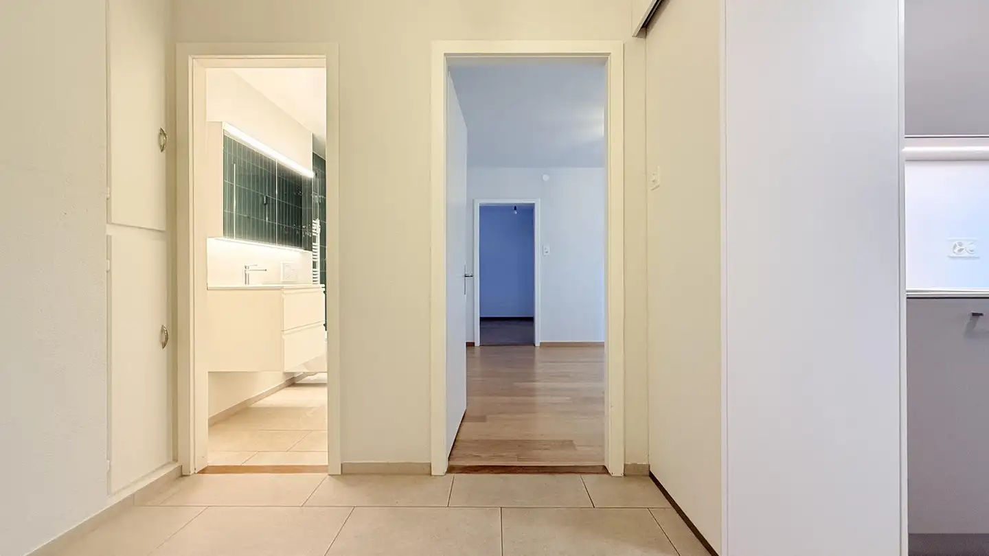 Appartamento in affitto - Saint-Louis-Strasse 14, 4056 Basel - Foto 2