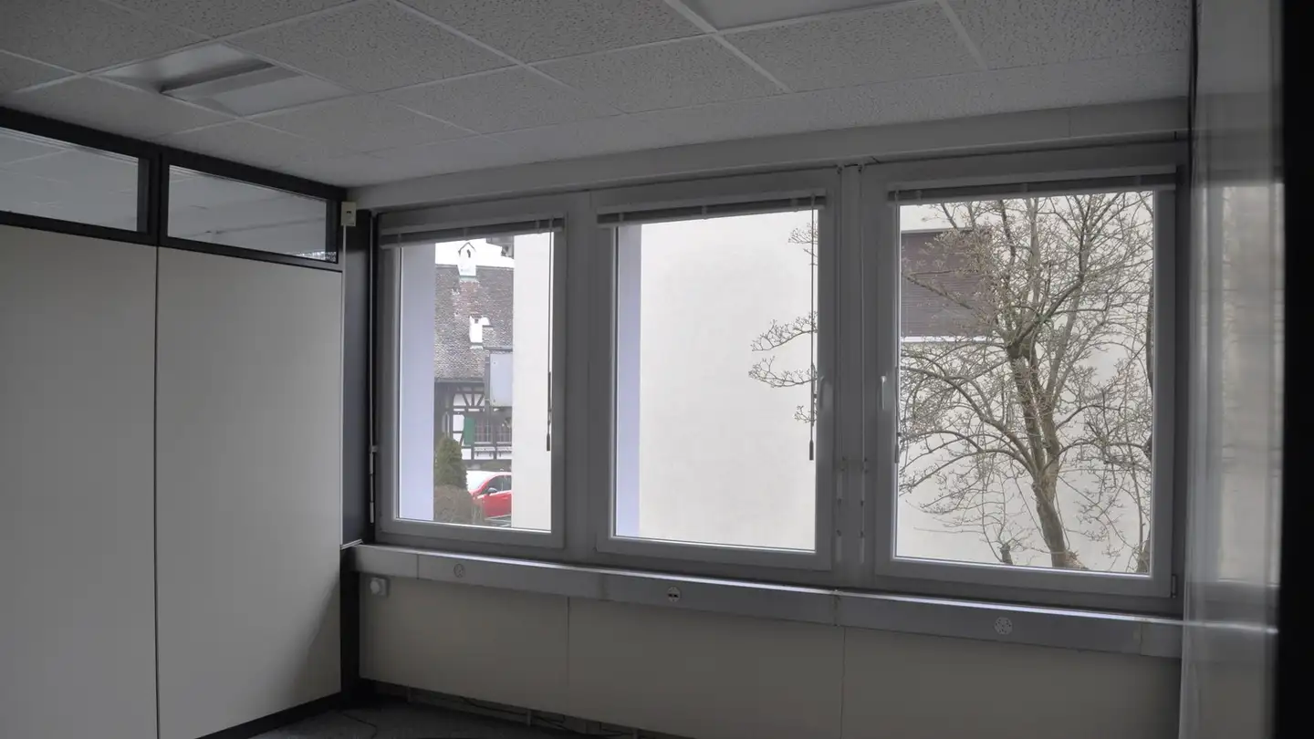 Bureau à louer - Alte Winterthurerstrasse 26a, 8304 Wallisellen