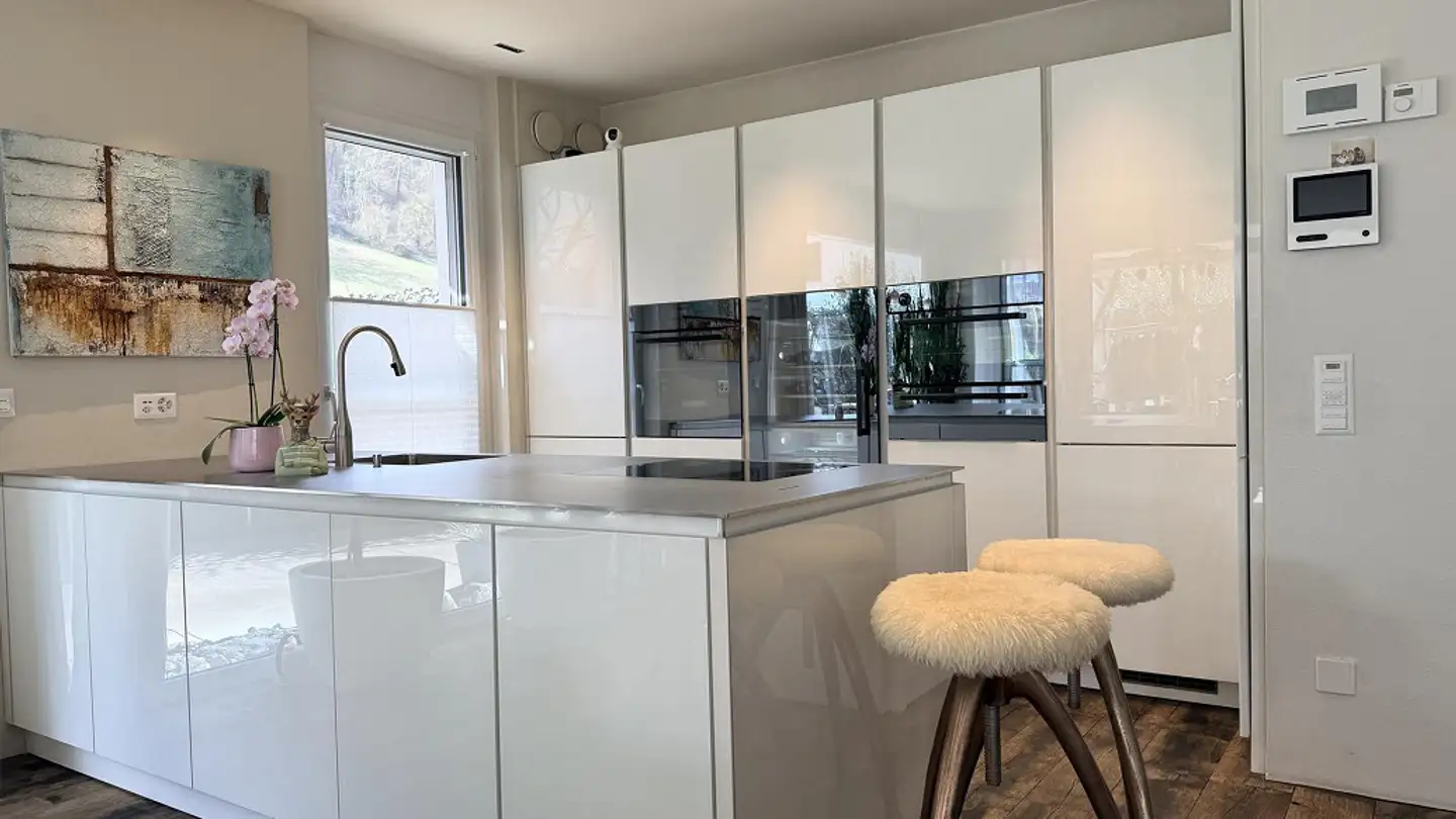 Maison individuelle à vendre - Höhenackerweg 1, 8222 Beringen - Photo 3