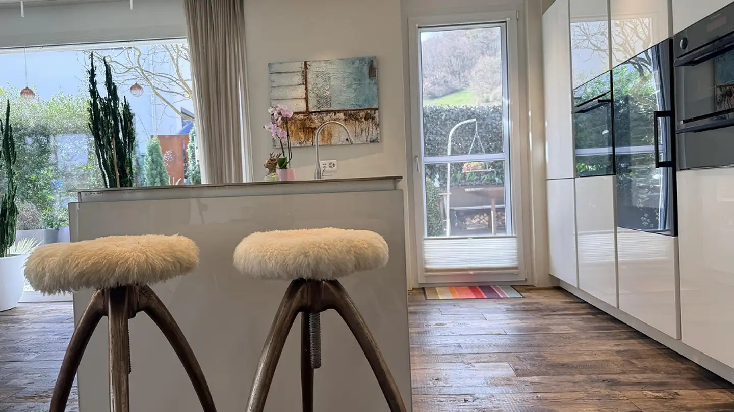 Maison individuelle à vendre - Höhenackerweg 1, 8222 Beringen - Photo 4