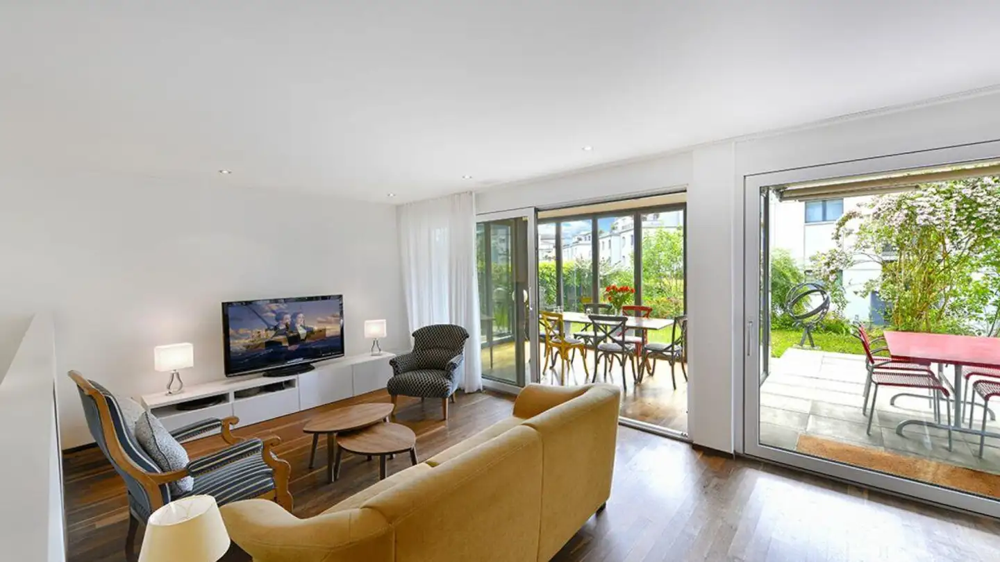 Apartment for sale - Im Widacher 8, 8603 Schwerzenbach - Photo 2