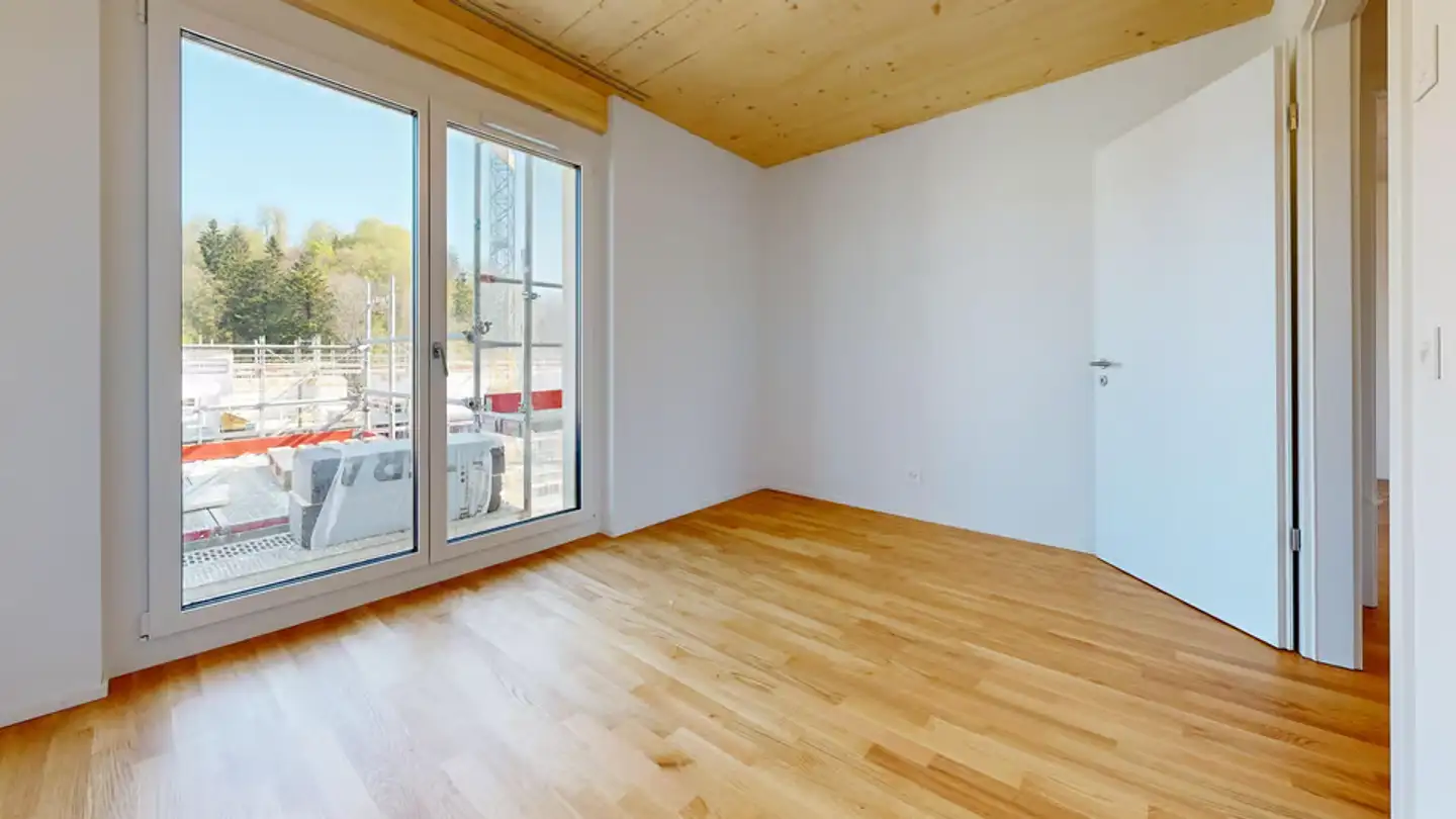 Wohnung mieten - Chemin Des Croisettes 3, 1066 Epalinges - Foto 4