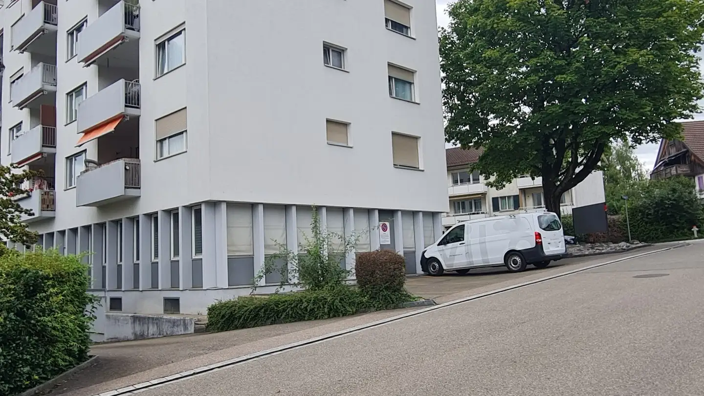 Bureau à louer - Alte Winterthurerstrasse 26a, 8304 Wallisellen - Photo 3