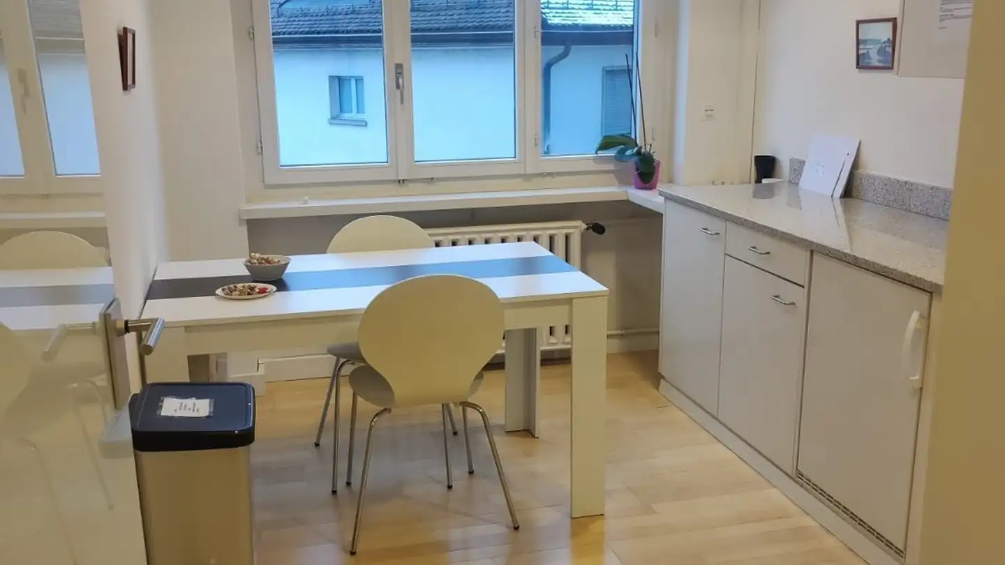 Office space for rent - 8002 Zürich - Photo 4