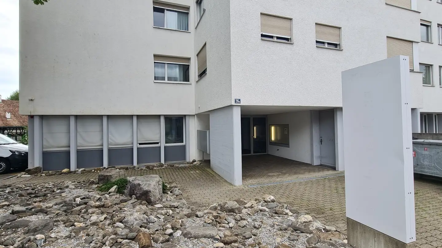 Bureau à louer - Alte Winterthurerstrasse 26a, 8304 Wallisellen - Photo 4