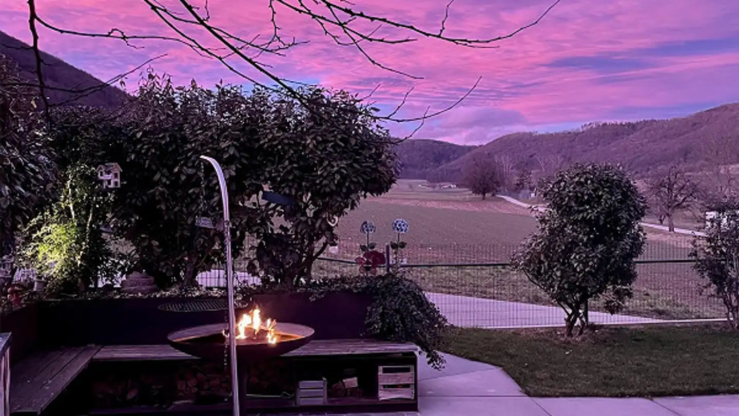 Maison individuelle à vendre - Höhenackerweg 1, 8222 Beringen