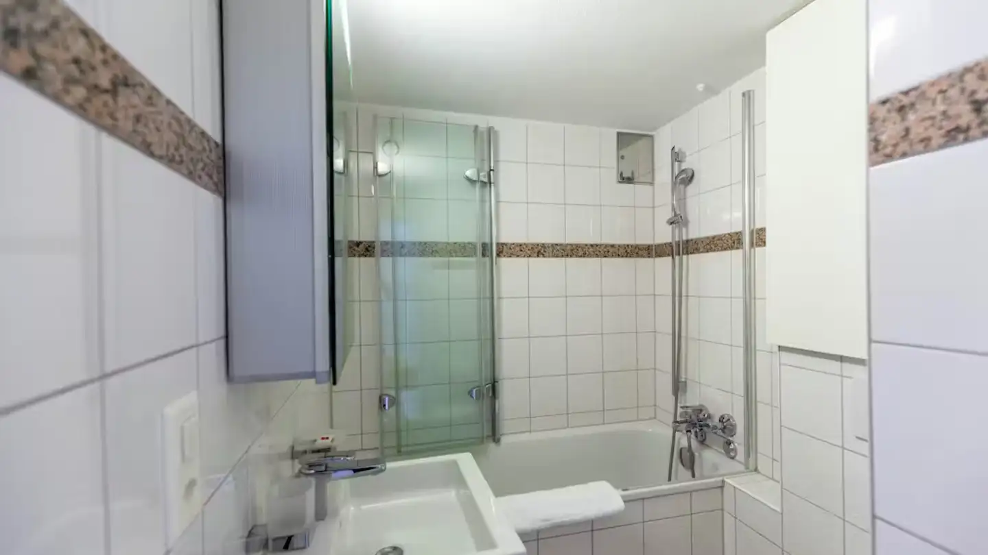 Apartment for rent - Untere Zäune, 8001 Zürich - Photo 3