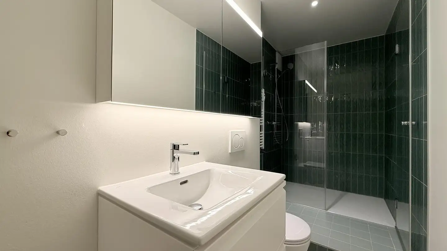 Appartamento in affitto - Saint-Louis-Strasse 14, 4056 Basel - Foto 3