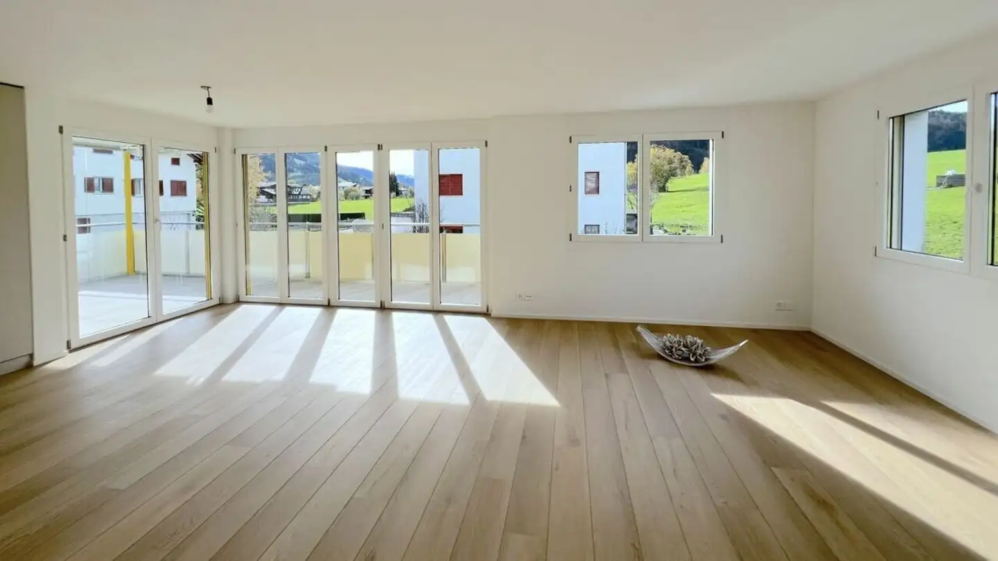 Appartamento in vendita - Grotzenmühlestrasse, 8840 Einsiedeln - Photo 3