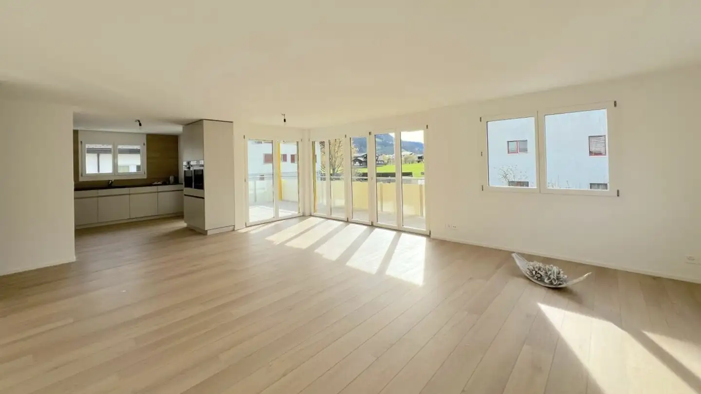 Appartamento in vendita - Grotzenmühlestrasse, 8840 Einsiedeln - Photo 4