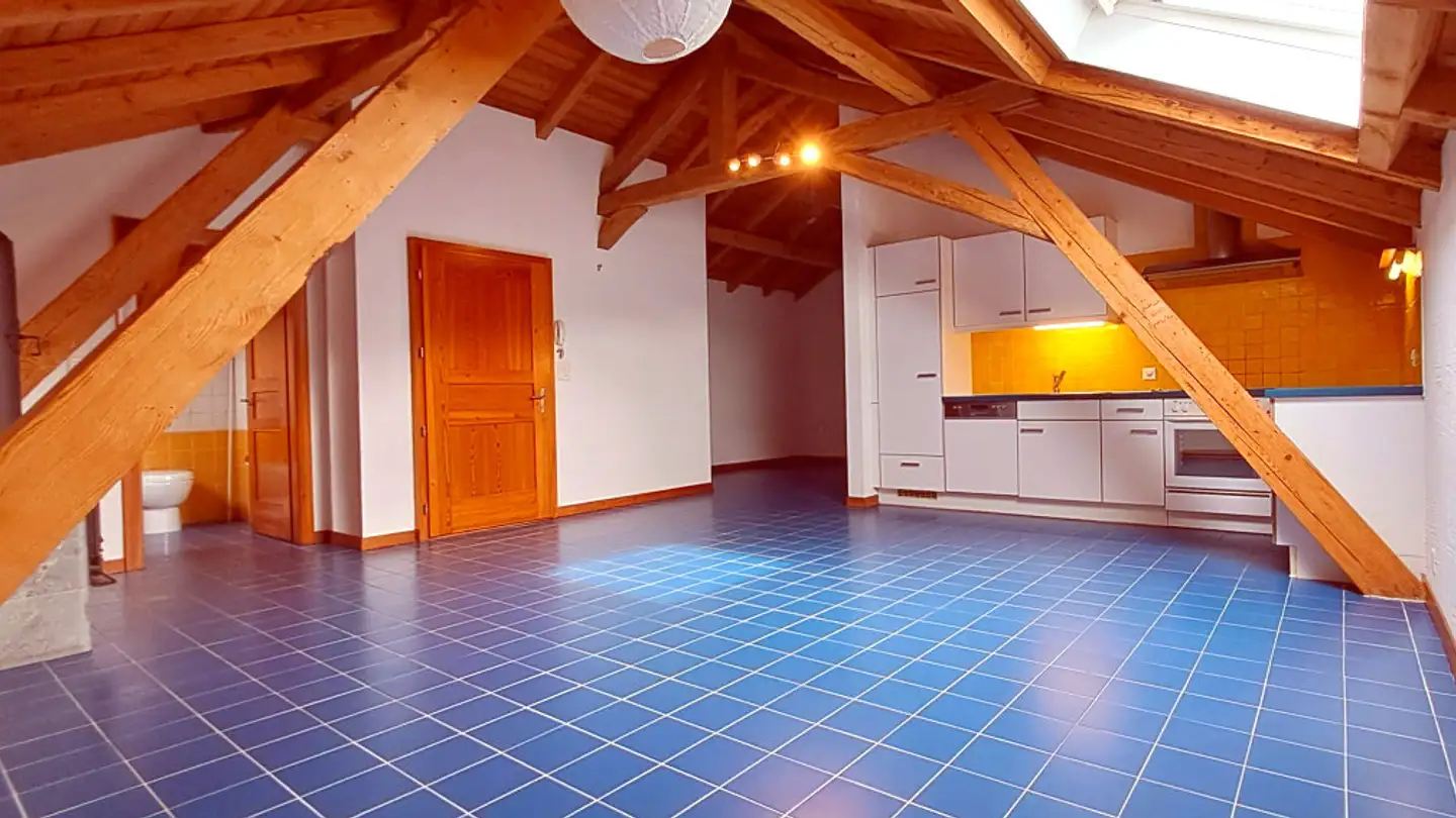 Wohnung mieten - Route Cantonale 72, 1963 Vétroz