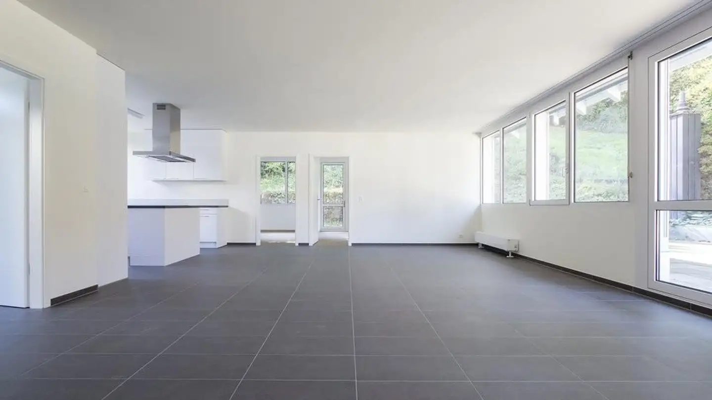 Einfamilienhaus mieten - Oberdorf 12, 4108 Witterswil - Foto 2