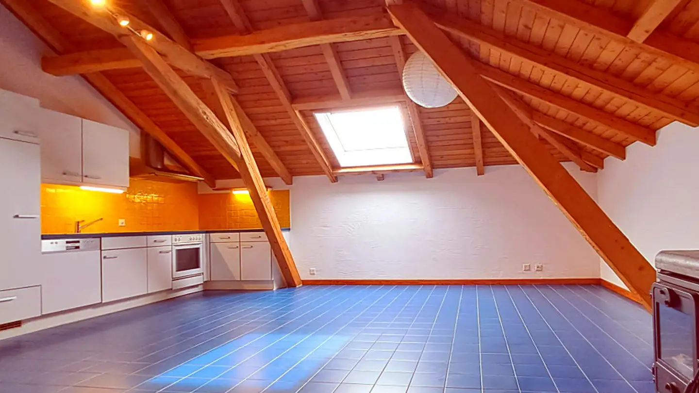 Appartamento in affitto - Route Cantonale 72, 1963 Vétroz - Photo 2