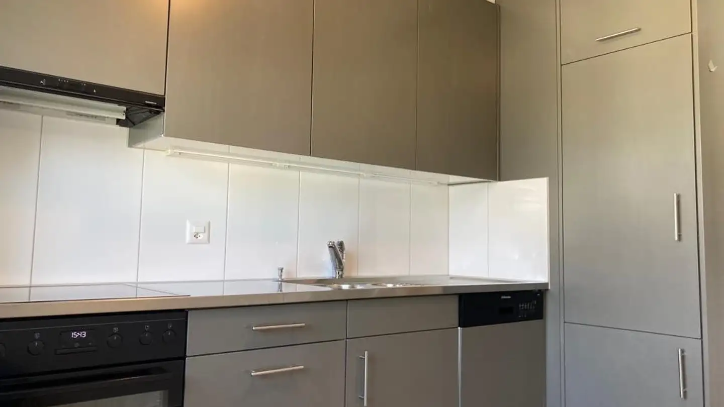 Appartamento in affitto - Lerchenweg 31, 8302 Kloten - Photo 3