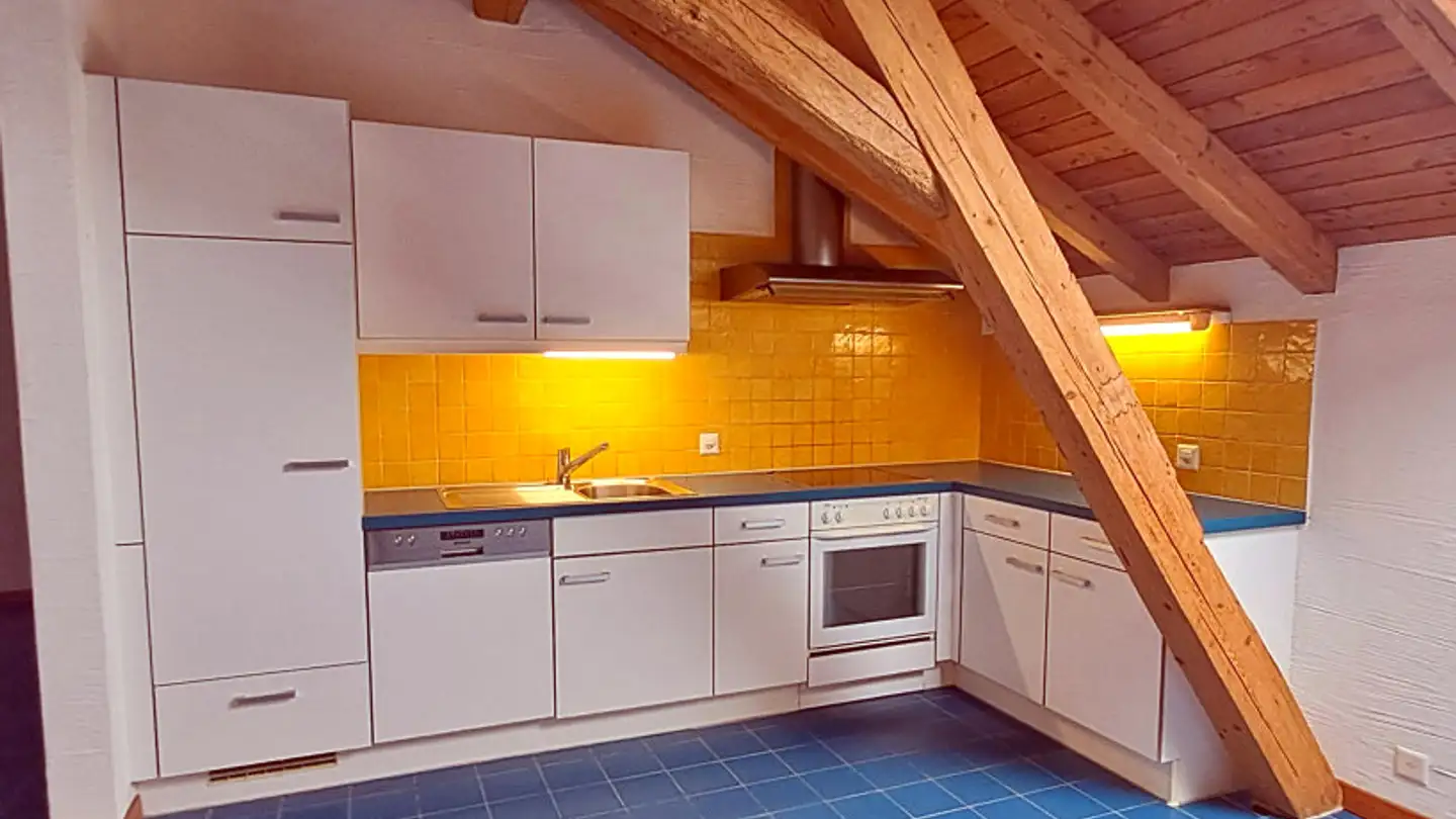 Appartamento in affitto - Route Cantonale 72, 1963 Vétroz - Photo 3