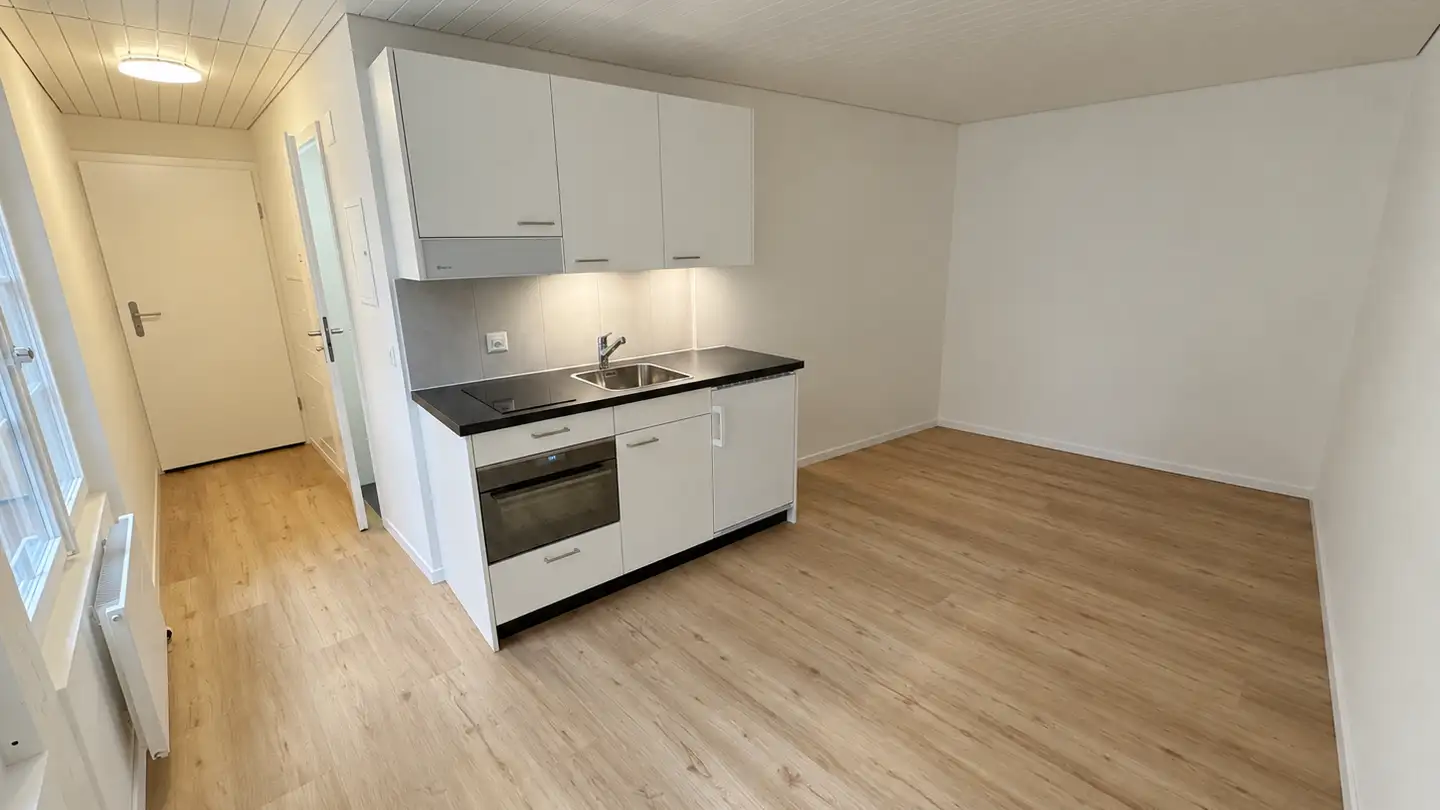 Studio mieten - Obere Hauptgasse 9, 3600 Thun - Foto 2