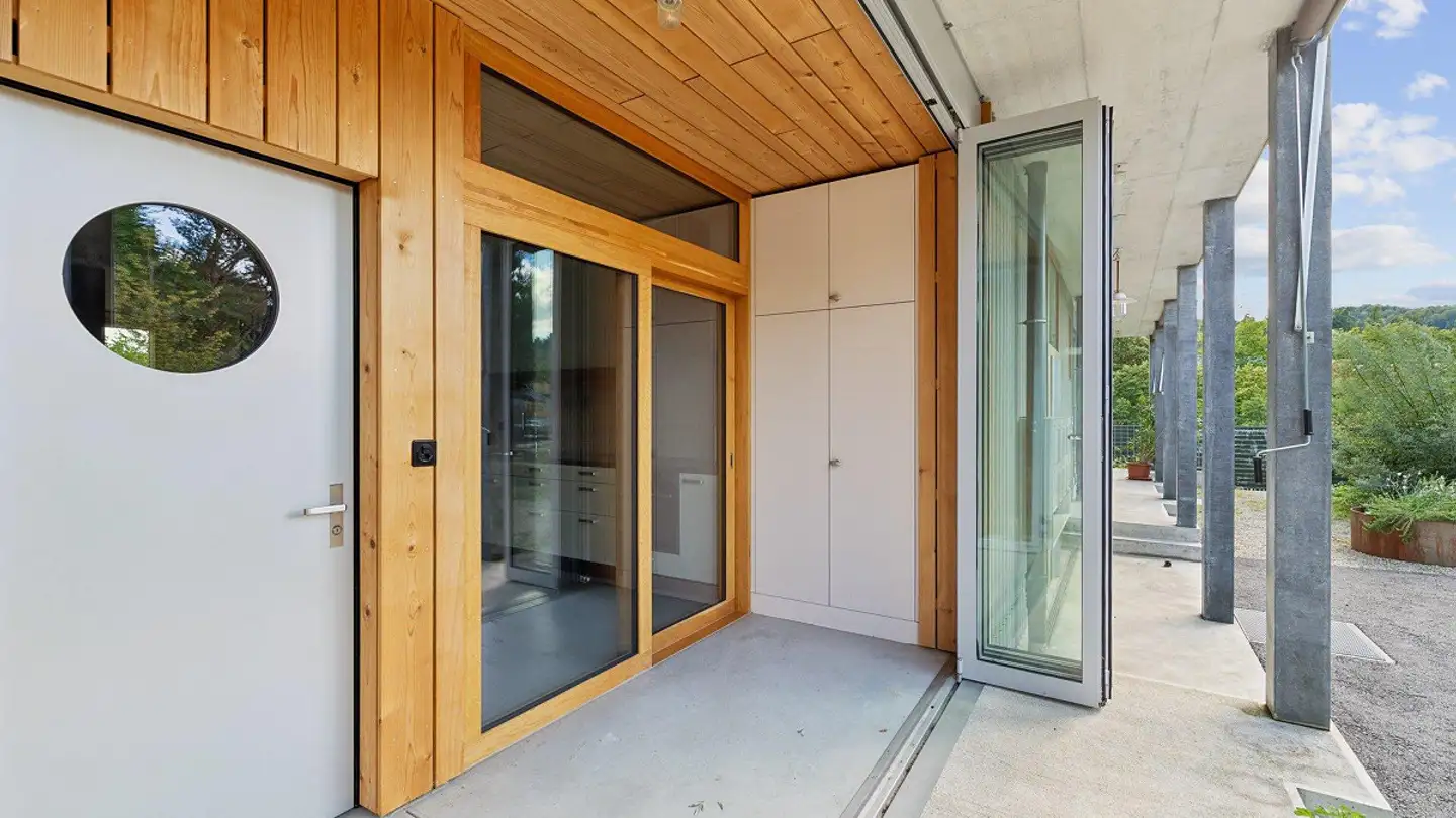 Wohnung mieten - Stutzstrasse 8, 4415 Lausen - Foto 2