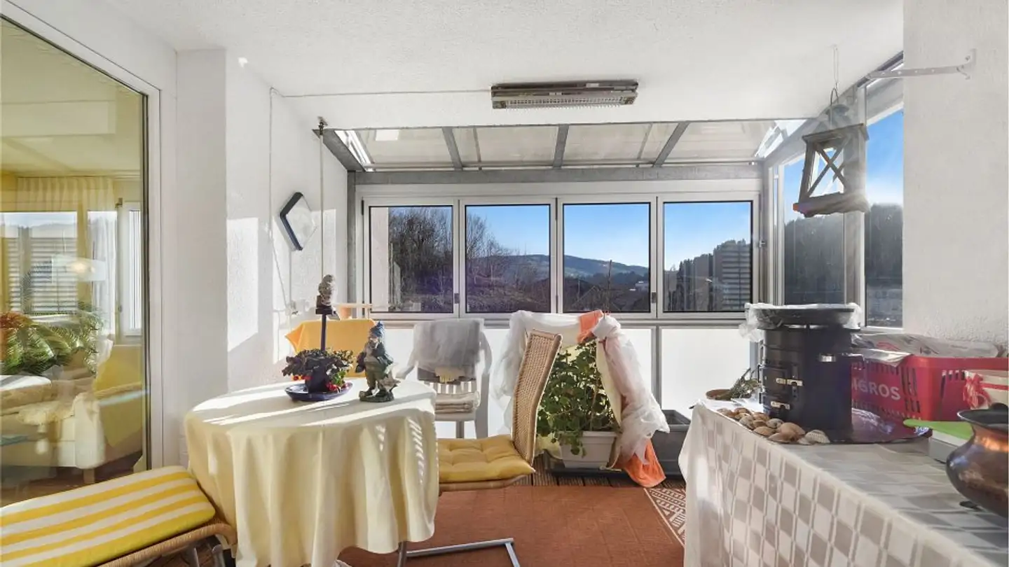 Appartamento in vendita - 9630 Wattwil - Foto 2