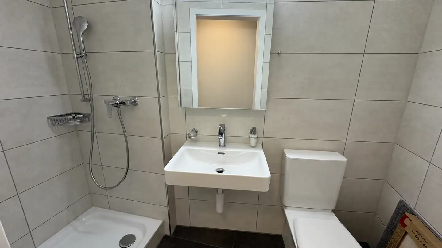 Studio mieten - Obere Hauptgasse 9, 3600 Thun - Foto 3