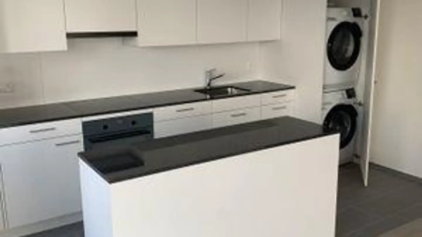 Appartamento in affitto - Gasstrasse 68, 4056 Basel