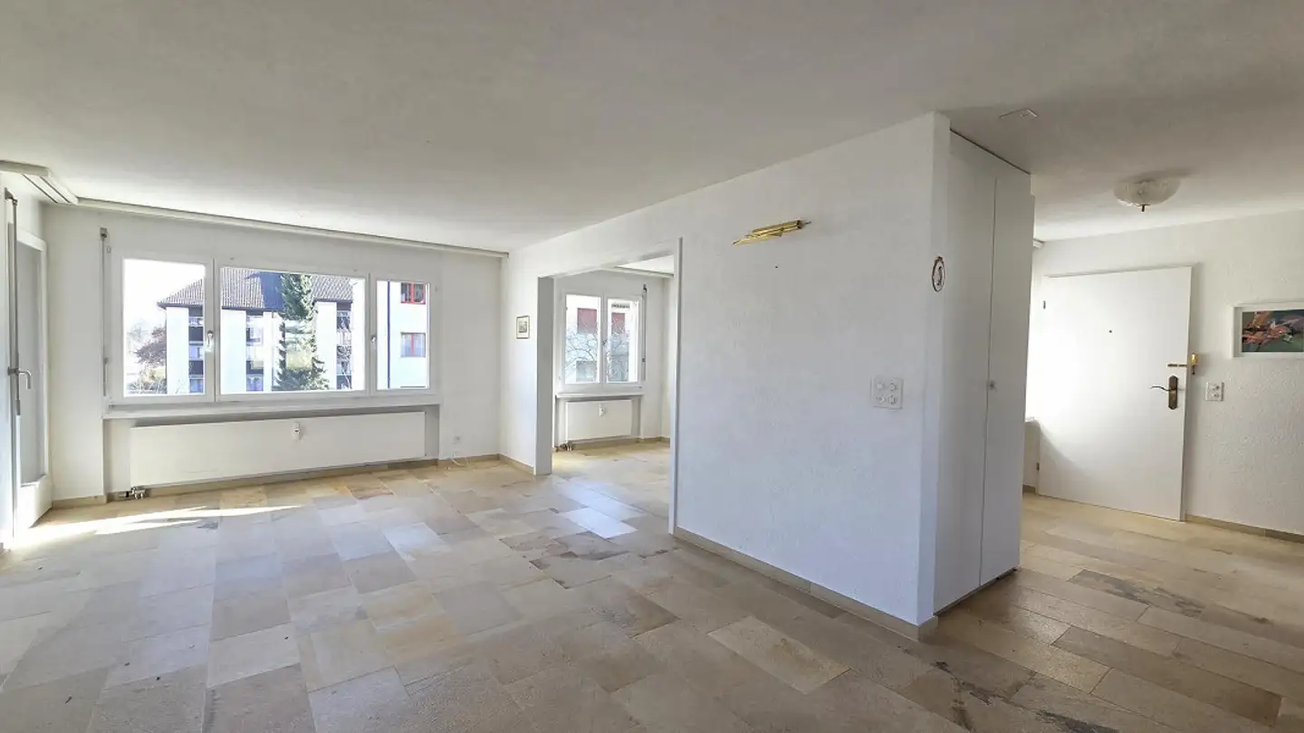 Appartement à vendre - Neubergstrasse 32, 5330 Bad Zurzach