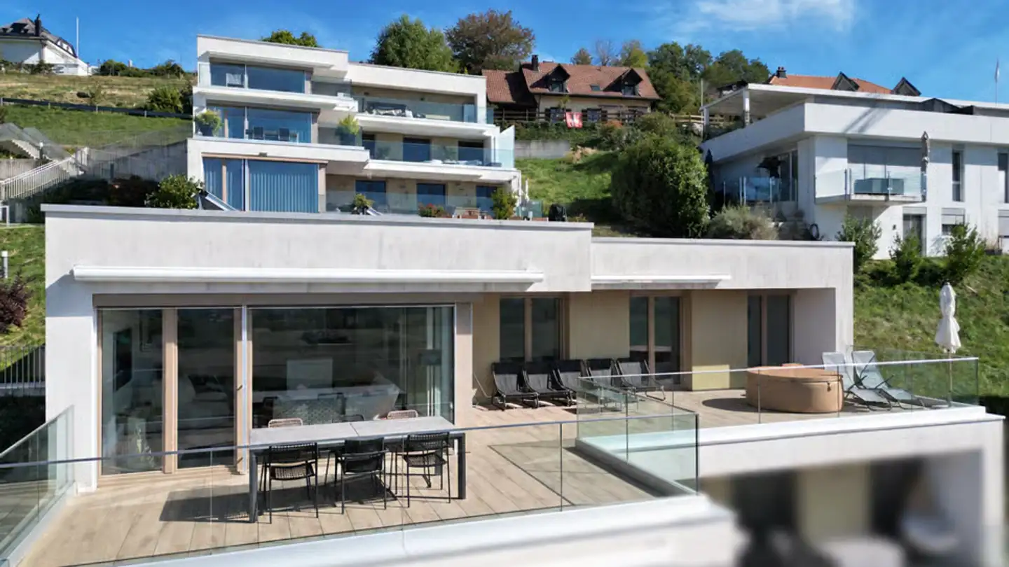 Apartment for sale - 1674 Vuarmarens