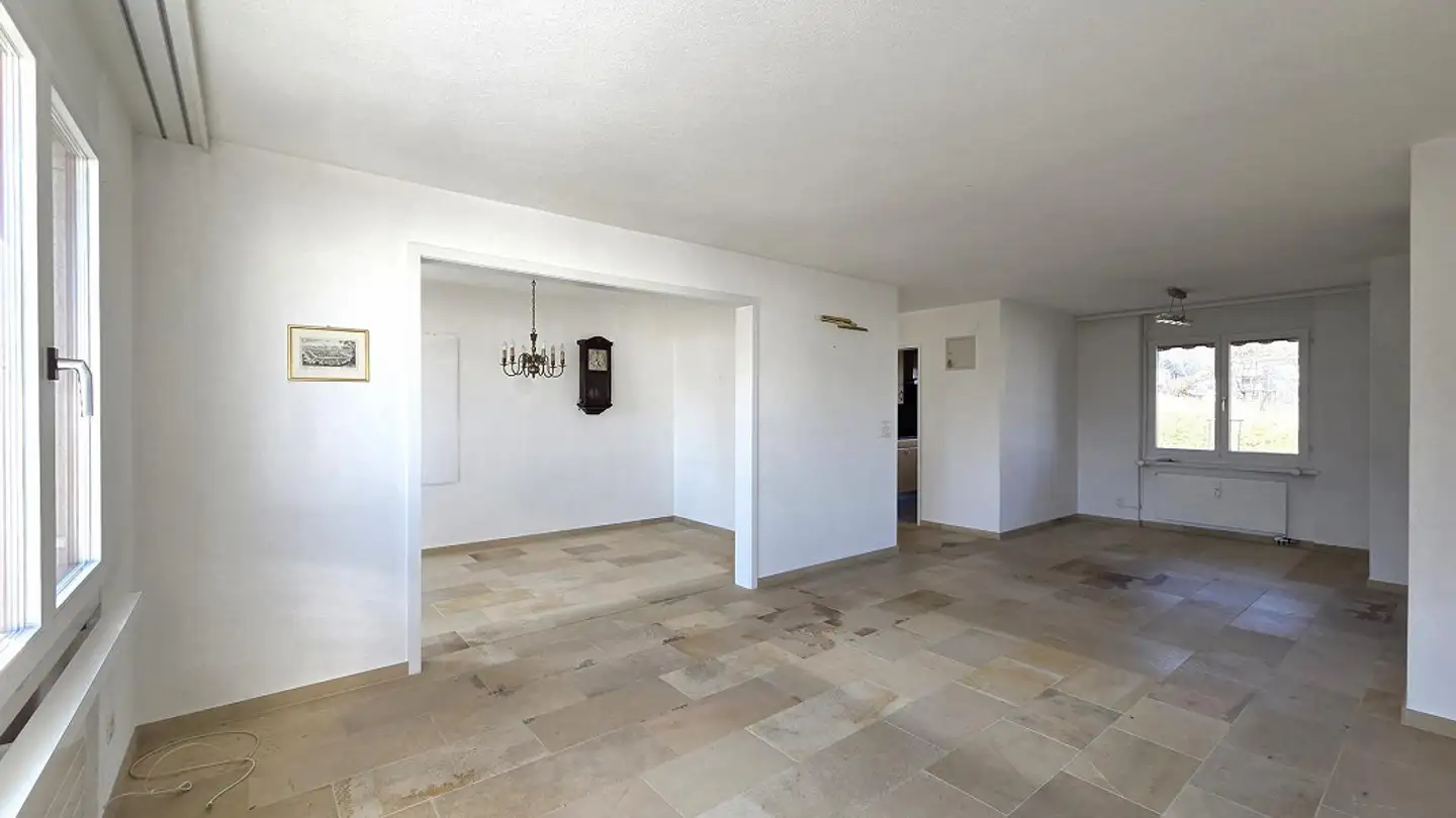 Appartement à vendre - Neubergstrasse 32, 5330 Bad Zurzach - Photo 2