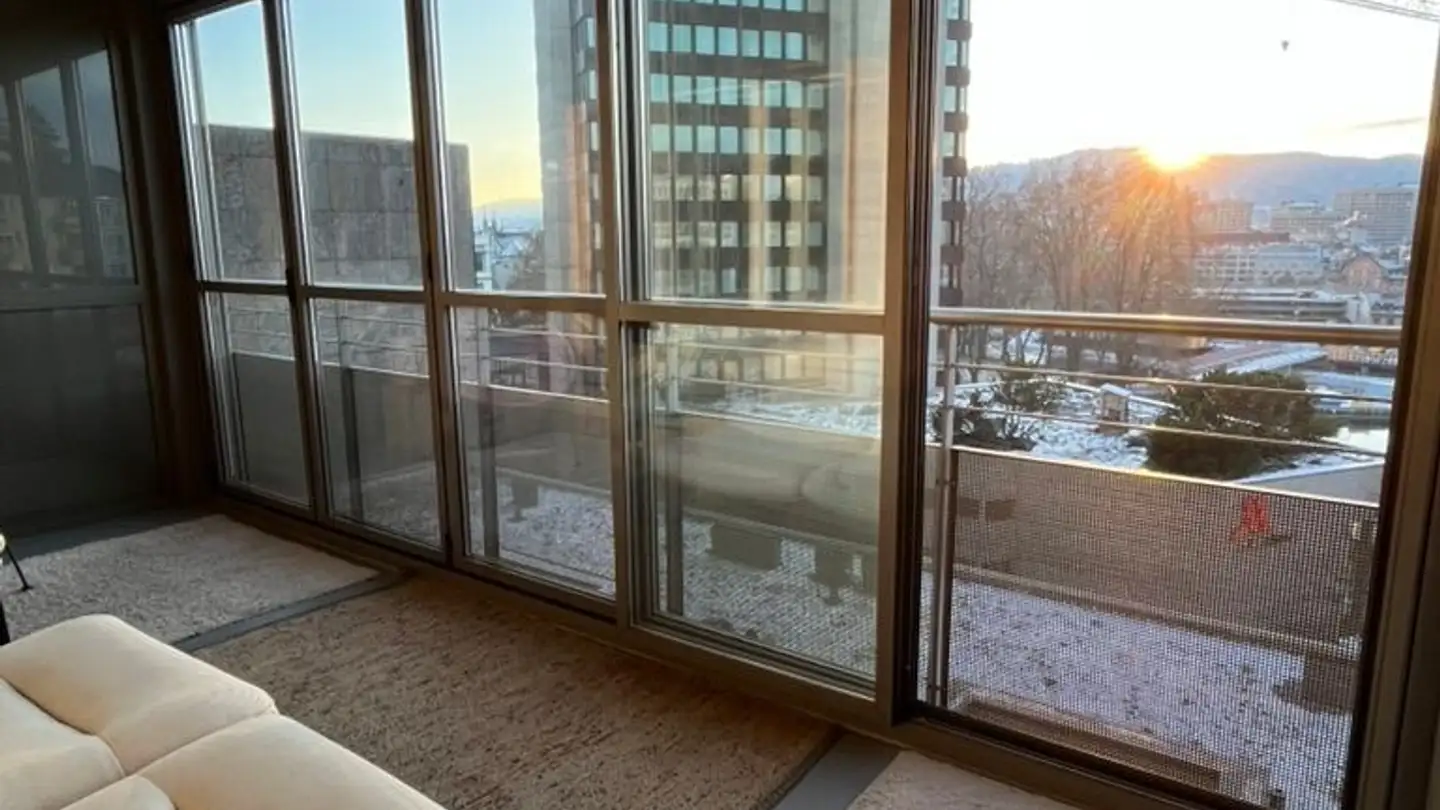 Zimmer mieten - Stampfenbachstrasse, 8006 Zürich - Foto 4