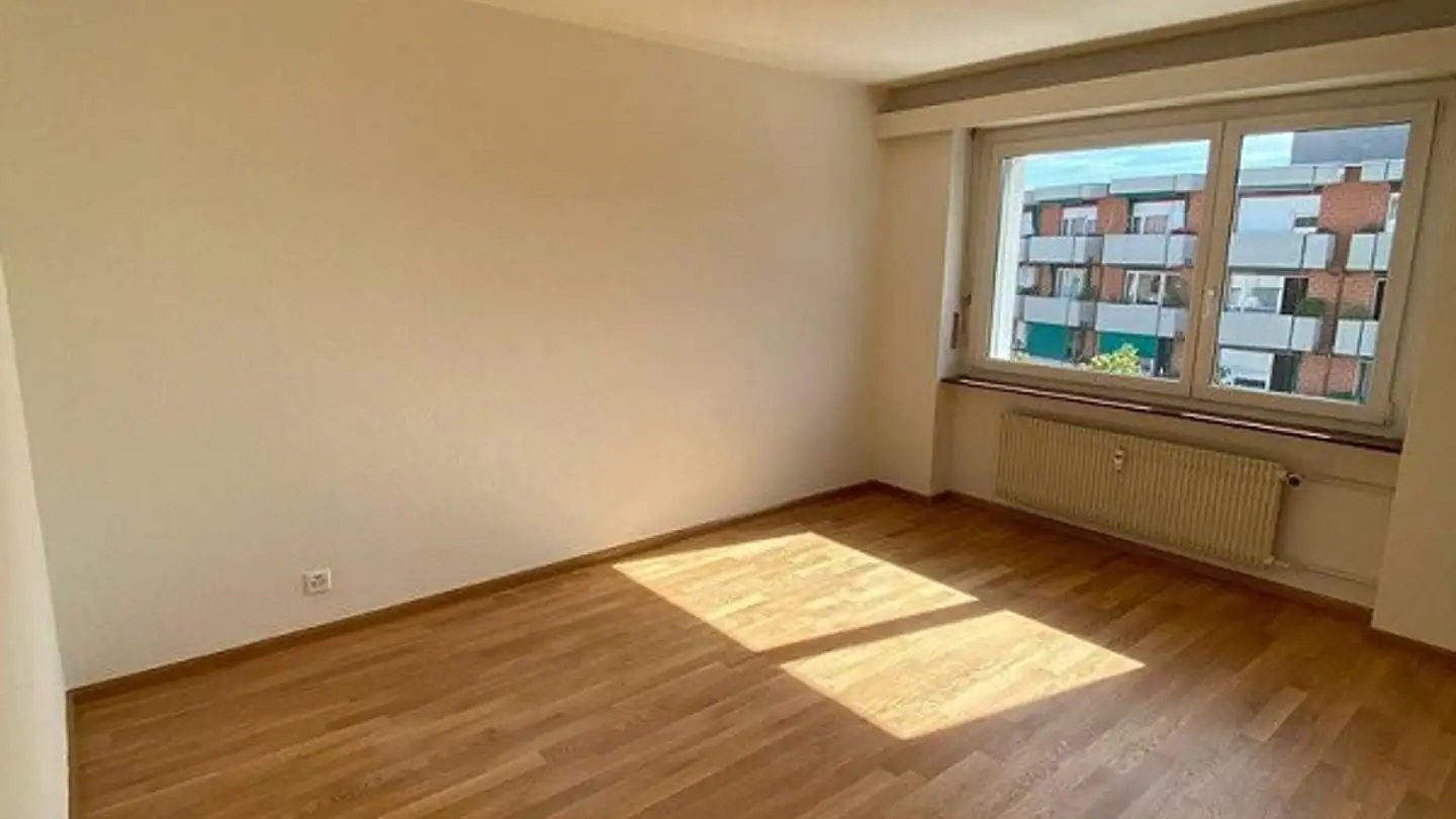 Appartement à louer - Gotthelfstrasse 98, 4054 Basel - Photo 2