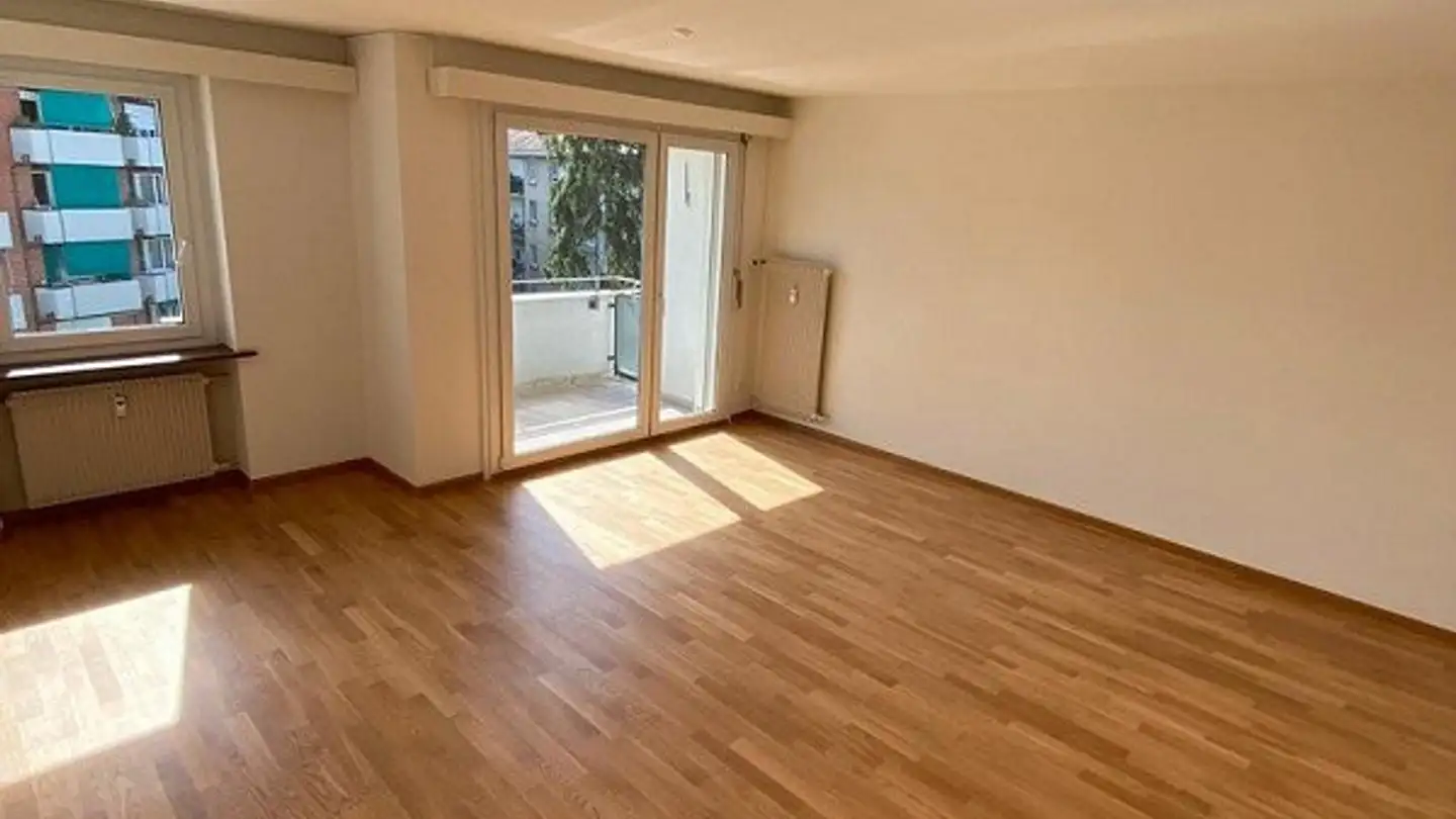 Appartement à louer - Gotthelfstrasse 98, 4054 Basel - Photo 3