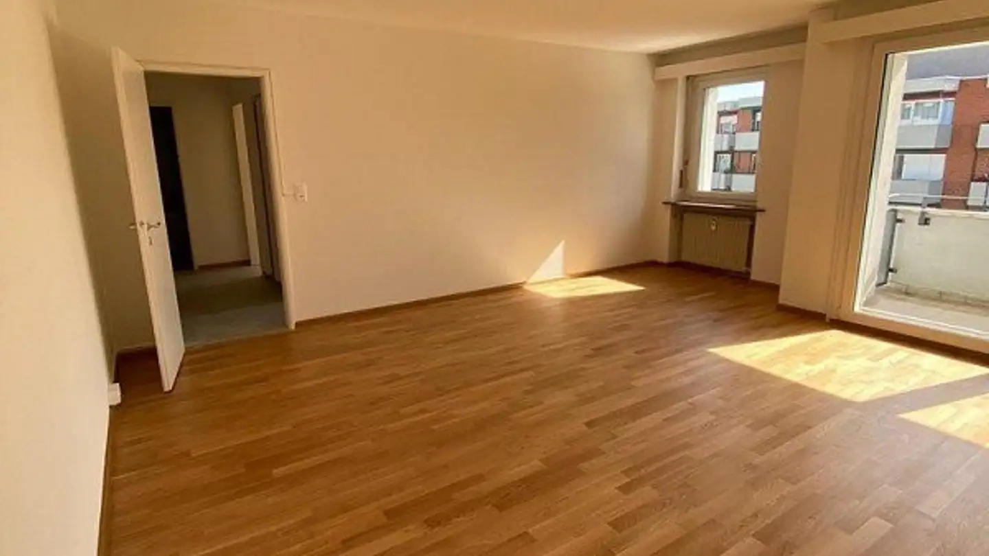 Appartement à louer - Gotthelfstrasse 98, 4054 Basel - Photo 4