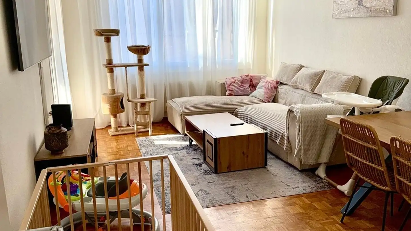 Appartement à louer - 1815 Clarens - Photo 2