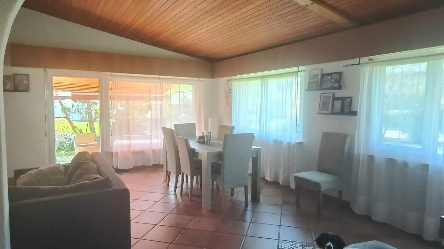 Single house for rent - Rue Des Prés 19, 2735 Bévilard - Photo 2