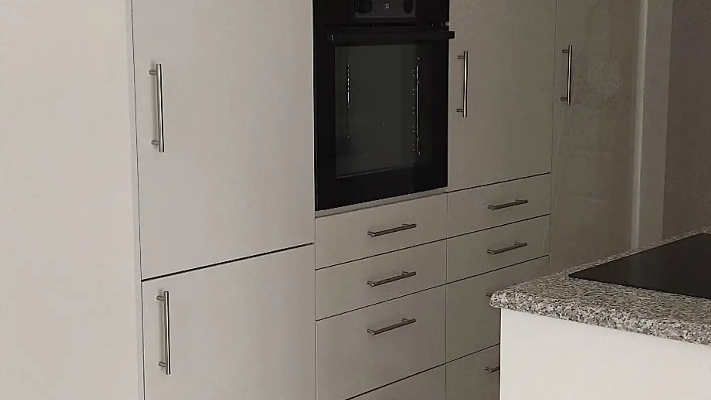 Appartamento in affitto - Mellingerstrasse, 5405 Dättwil AG - Photo 2