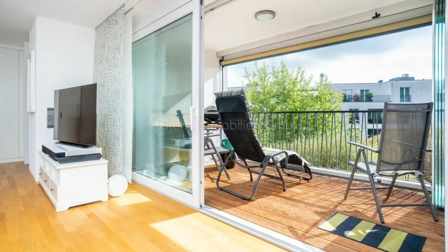 Appartamento in vendita - Obstgartenweg 7, 8404 Winterthur - Photo 2