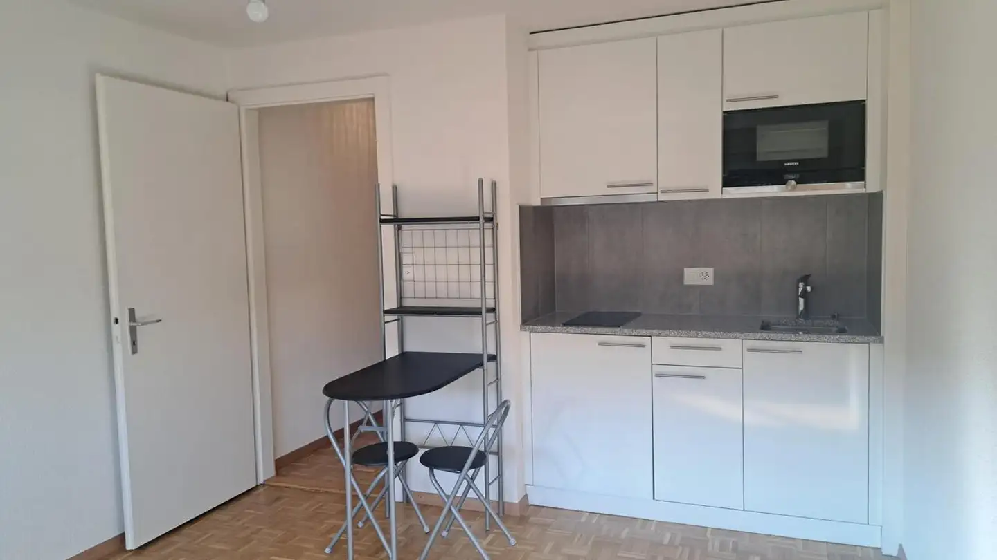 Apartment for rent - Chemin De La Baume 18, 2016 Cortaillod