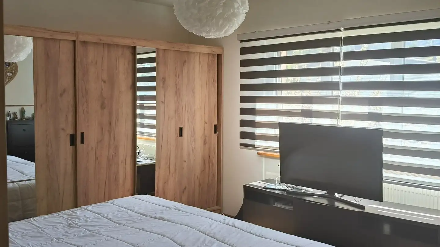 Single house for rent - Rue Des Prés 19, 2735 Bévilard - Photo 4