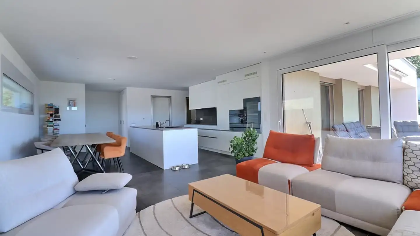 Apartment for sale - 1674 Vuarmarens - Photo 3