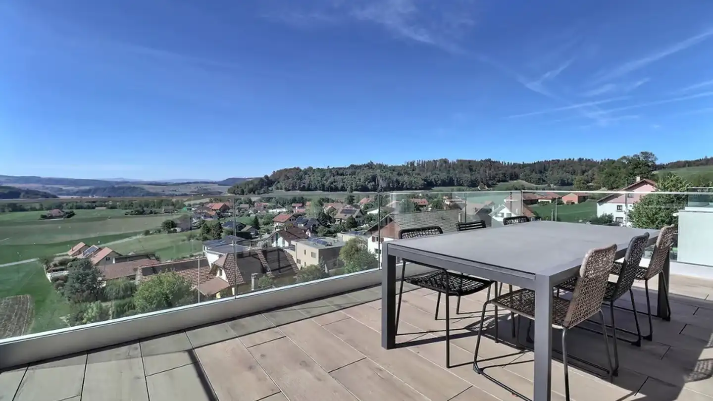 Apartment for sale - 1674 Vuarmarens - Photo 4