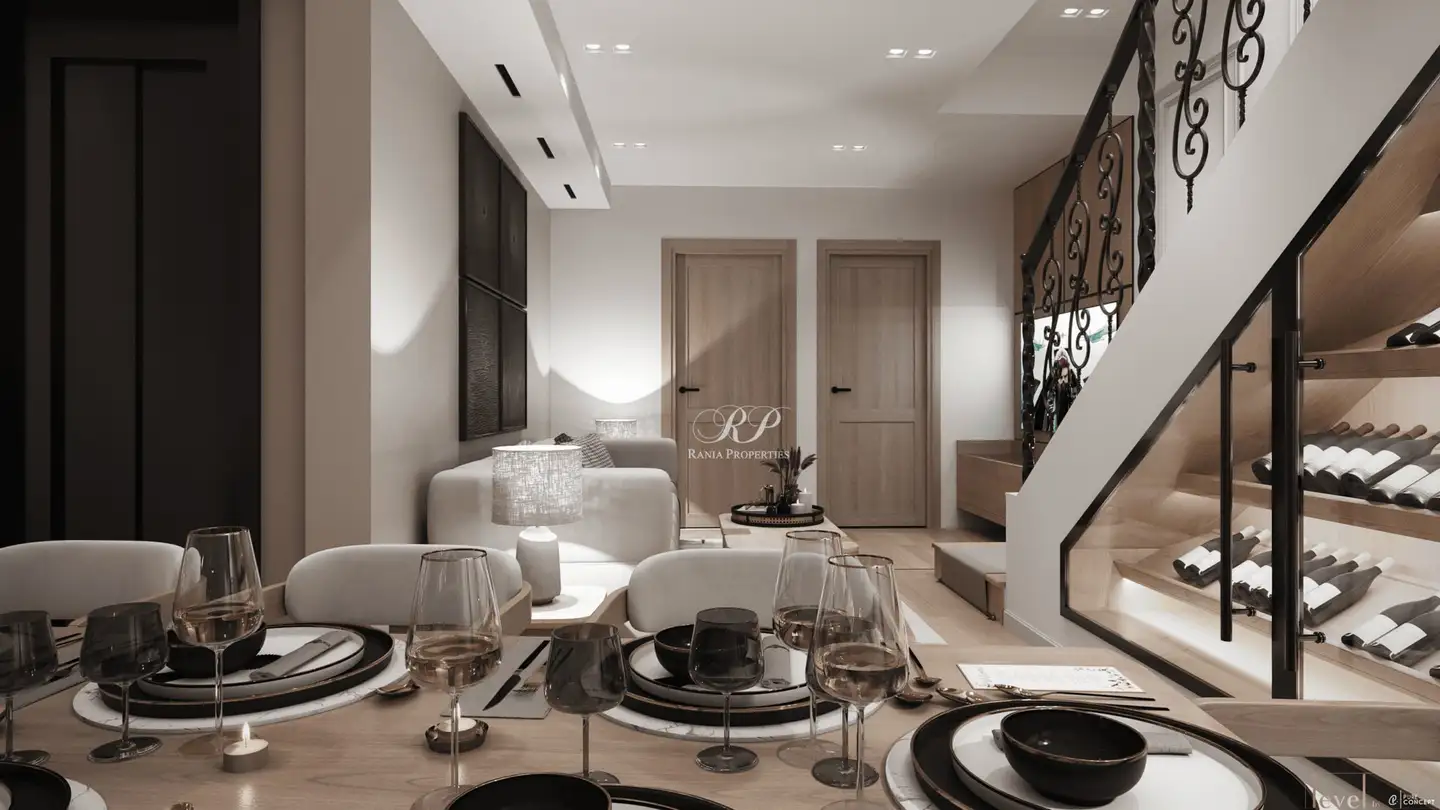 Maison individuelle à vendre - 1204 Genève