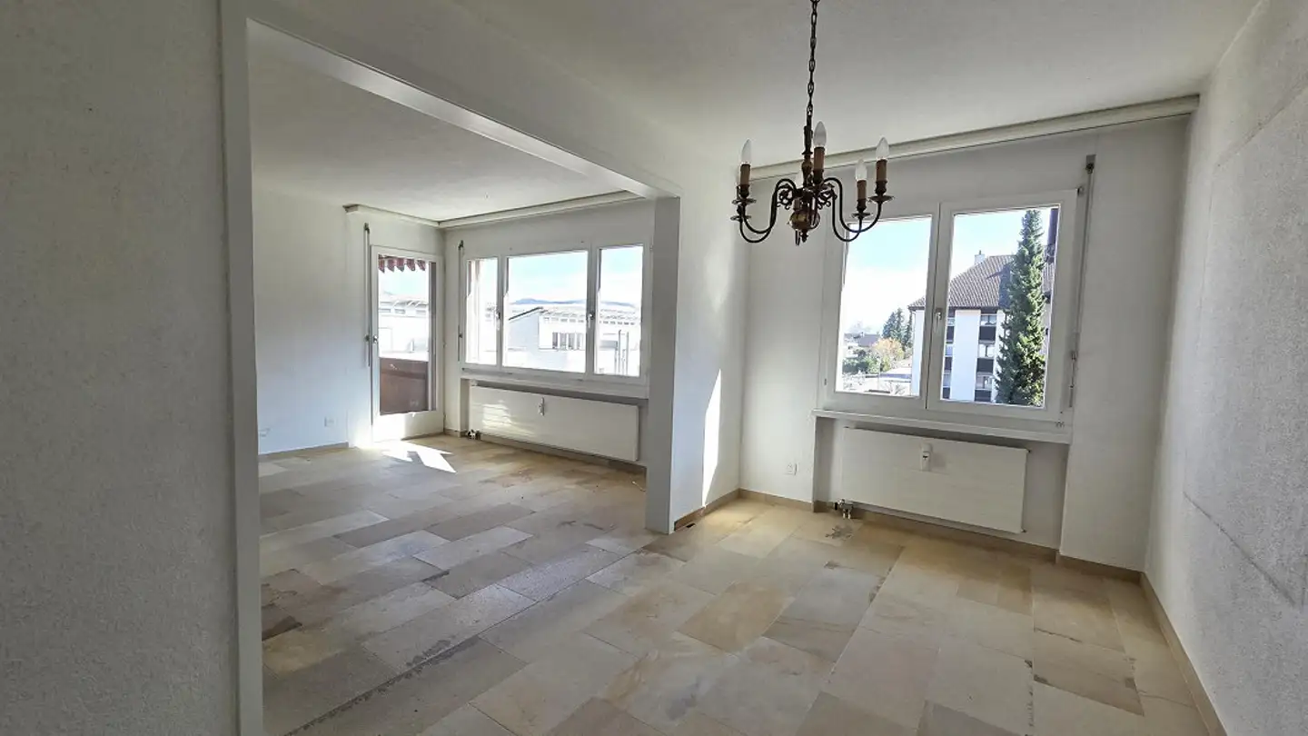 Appartement à vendre - Neubergstrasse 32, 5330 Bad Zurzach - Photo 3